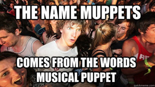 Sudden Clarity Clarence