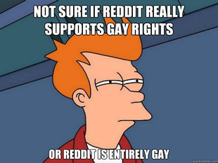 Futurama Fry