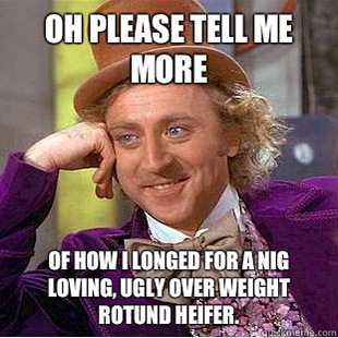Condescending Wonka