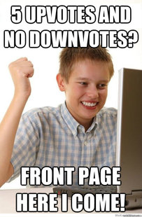 First Day On Internet Kid