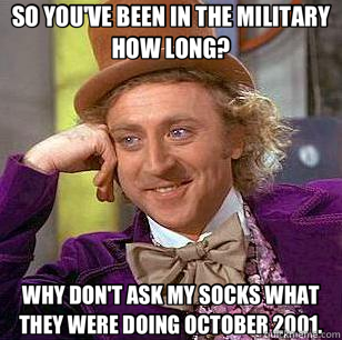Condescending Wonka