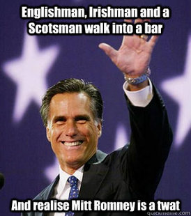 Mitt Romney