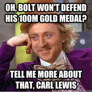 Condescending Wonka