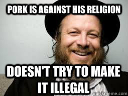 Good Guy Rabbi