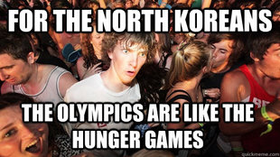 Sudden Clarity Clarence