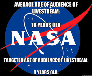 Good Guy Nasa