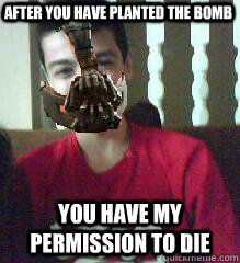 SKUMBAG ALI