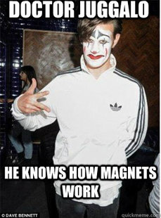 Doctor Juggalo