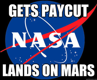 Good Guy Nasa