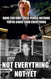Good Hans
