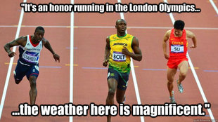 Unsane Usain