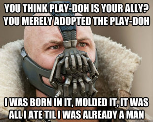 Bane Connery