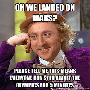 Condescending Wonka