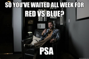benevolent bro burnie
