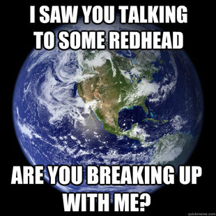 Earth