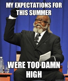 The Rent Is Too Damn High