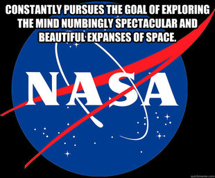 Good Guy Nasa