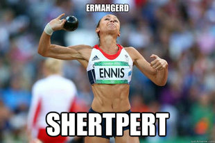 Shertpert