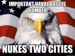 One-up America