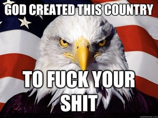 One-up America