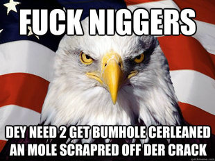 One-up America