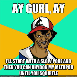 Dat ash