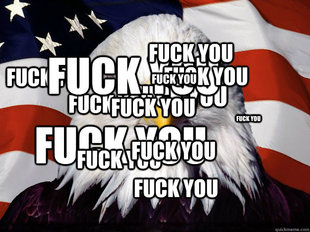 One-up America