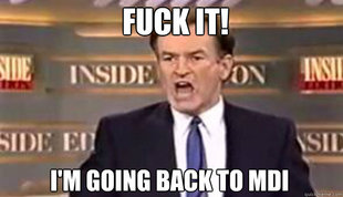 Fuck It!