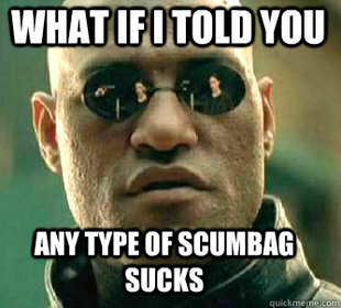 Matrix Morpheus
