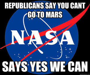 Good Guy Nasa