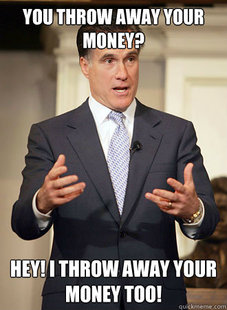 Relatable Romney