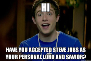 Mac Guy