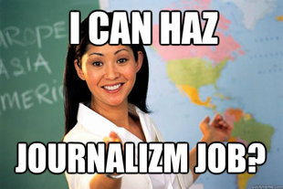 Unhelpful High School Teacher