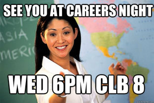 Unhelpful High School Teacher