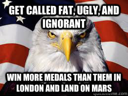 American Eagle