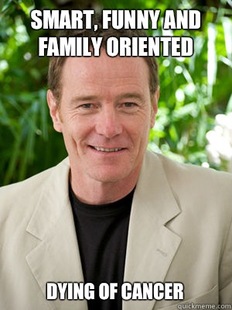 Bad Luck Bryan