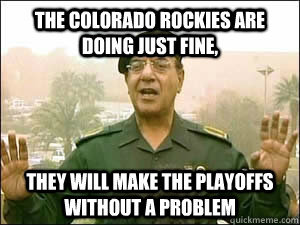 Baghdad Bob