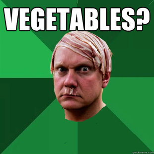 High Expectations Ketoer