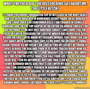 Butthurt Dweller