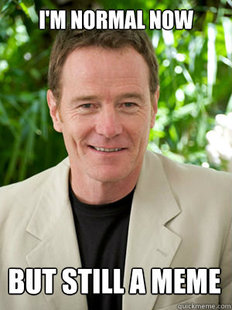 Bad Luck Bryan