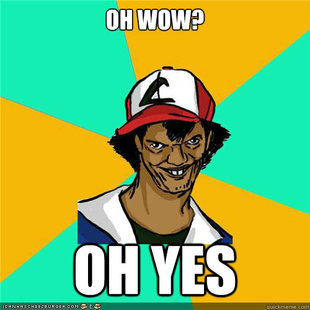 Dat ash