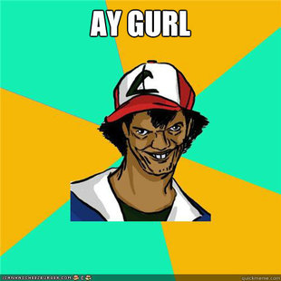 Dat ash