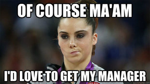 High Standards Maroney