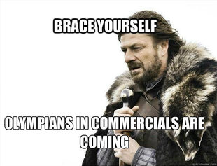BRACE YOURSELF TIMELINE POSTS