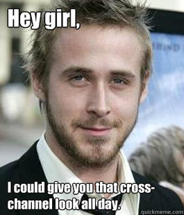 Ryan gosling
