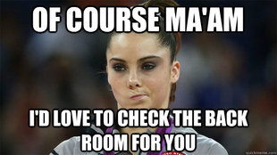 High Standards Maroney
