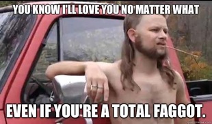 Almost Politically Correct Redneck