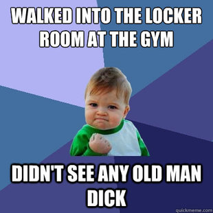 Success Kid