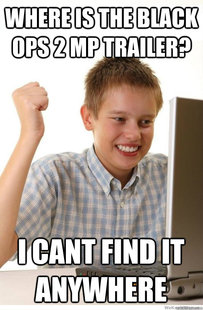First Day On Internet Kid