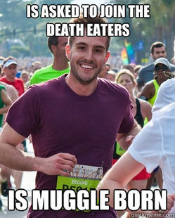 Ridiculously photogenic guy